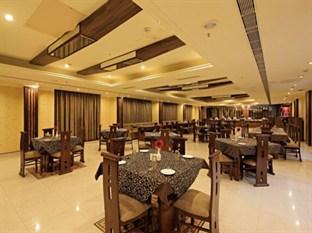 Regenta Central By Royal orchid